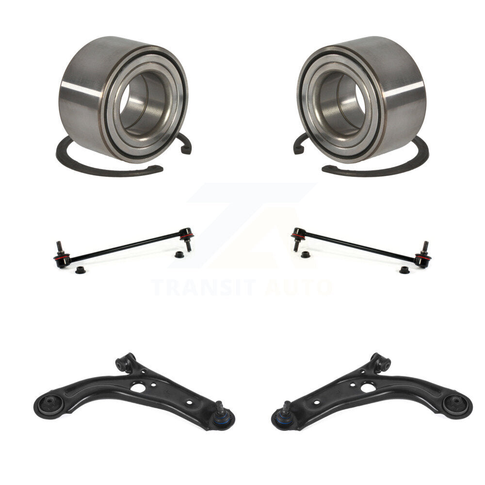 Wheel Bearing Kit-K7T-108309 - Kit.bestparts.ca