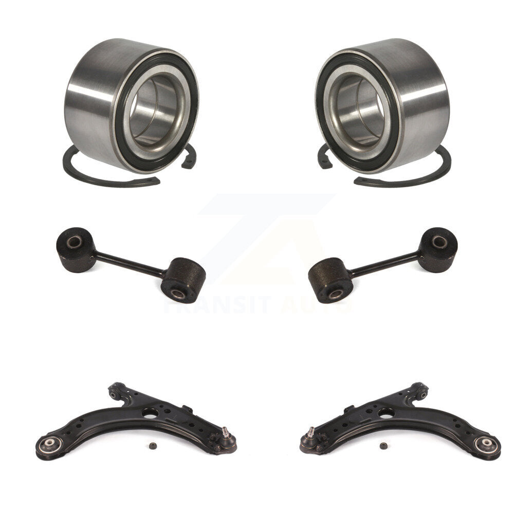 Wheel Bearing Kit-K7T-108310 - Kit.bestparts.ca Kit.bestparts.ca