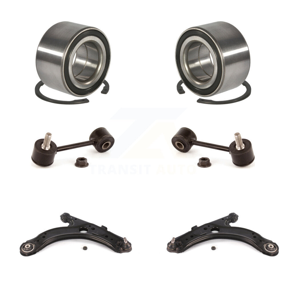 Wheel Bearing Kit-K7T-108312 - Kit.bestparts.ca
