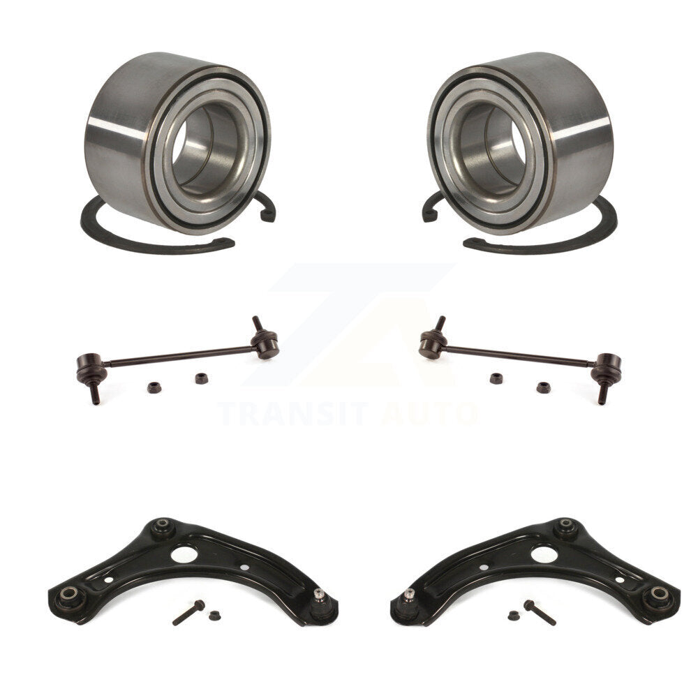Wheel Bearing Kit-K7T-108313 - Kit.bestparts.ca Kit.bestparts.ca