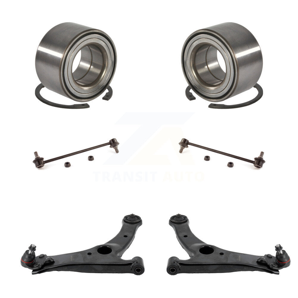 Wheel Bearing Kit-K7T-108316 - Kit.bestparts.ca