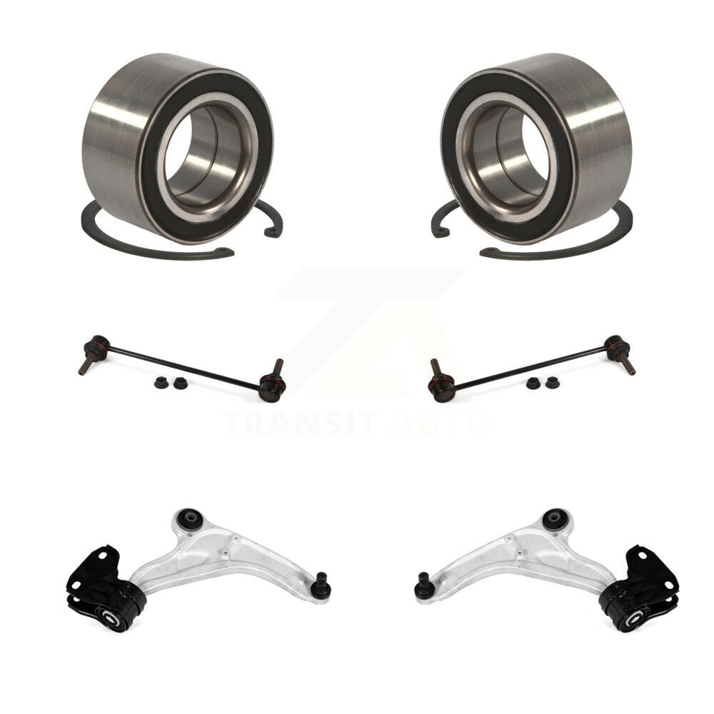 Wheel Bearing Kit-K7T-108319 - Kit.bestparts.ca