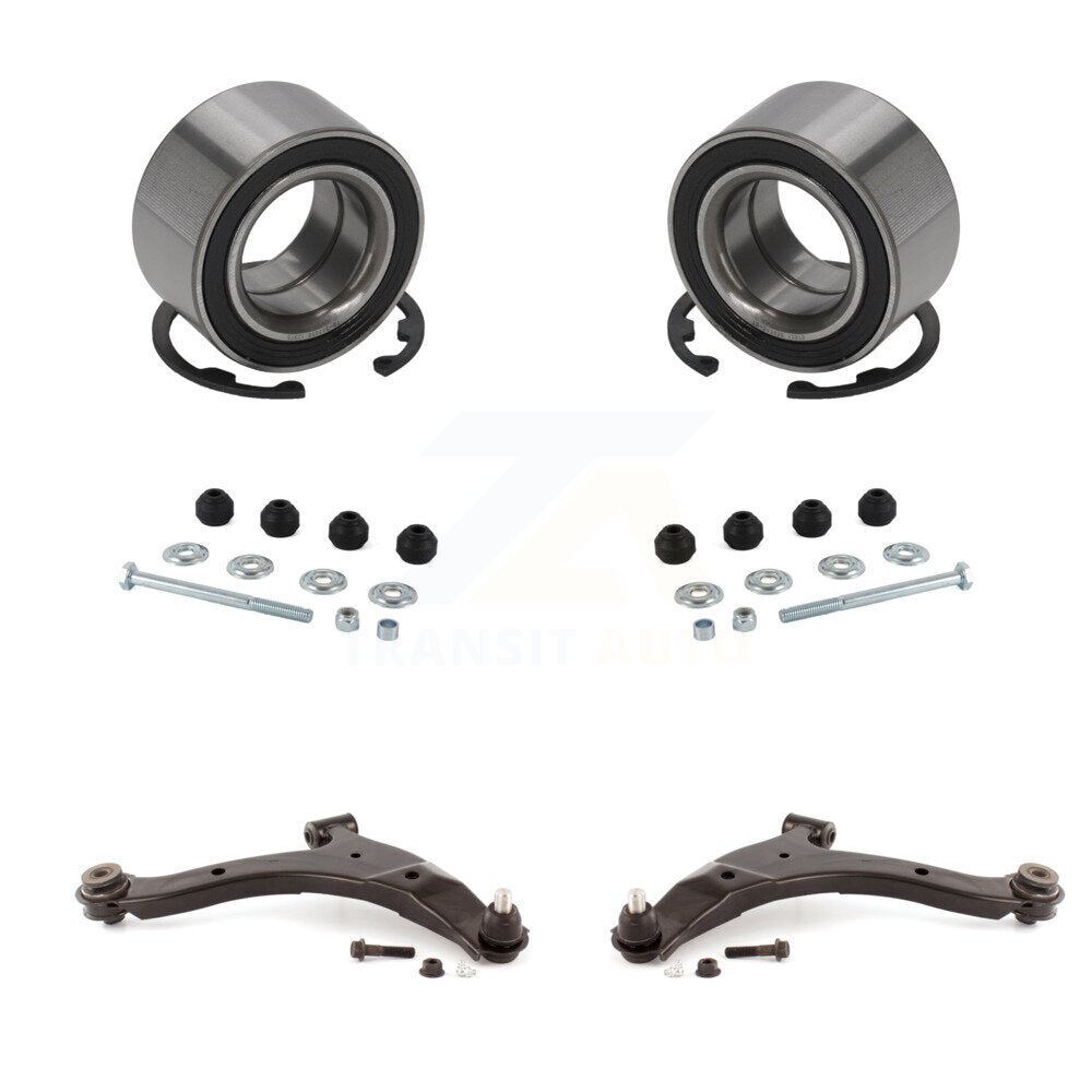 Wheel Bearing Kit-K7T-108320 - Kit.bestparts.ca Kit.bestparts.ca