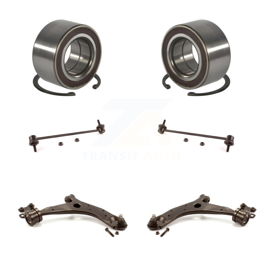 Wheel Bearing Kit-K7T-108321 - Kit.bestparts.ca