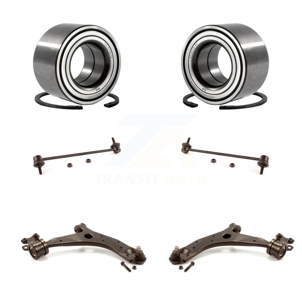 Wheel Bearing Kit-K7T-108322 - Kit.bestparts.ca Kit.bestparts.ca
