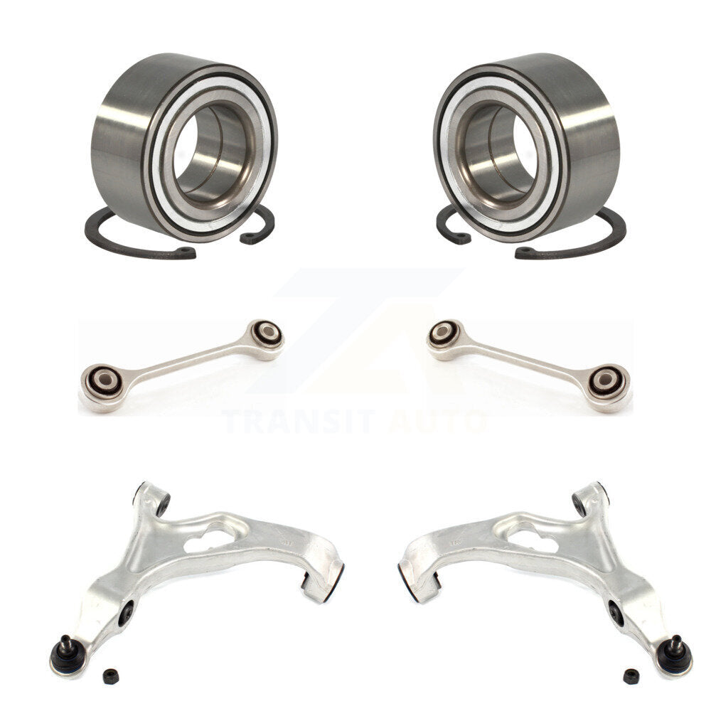 Wheel Bearing Kit-K7T-108324 - Kit.bestparts.ca Kit.bestparts.ca