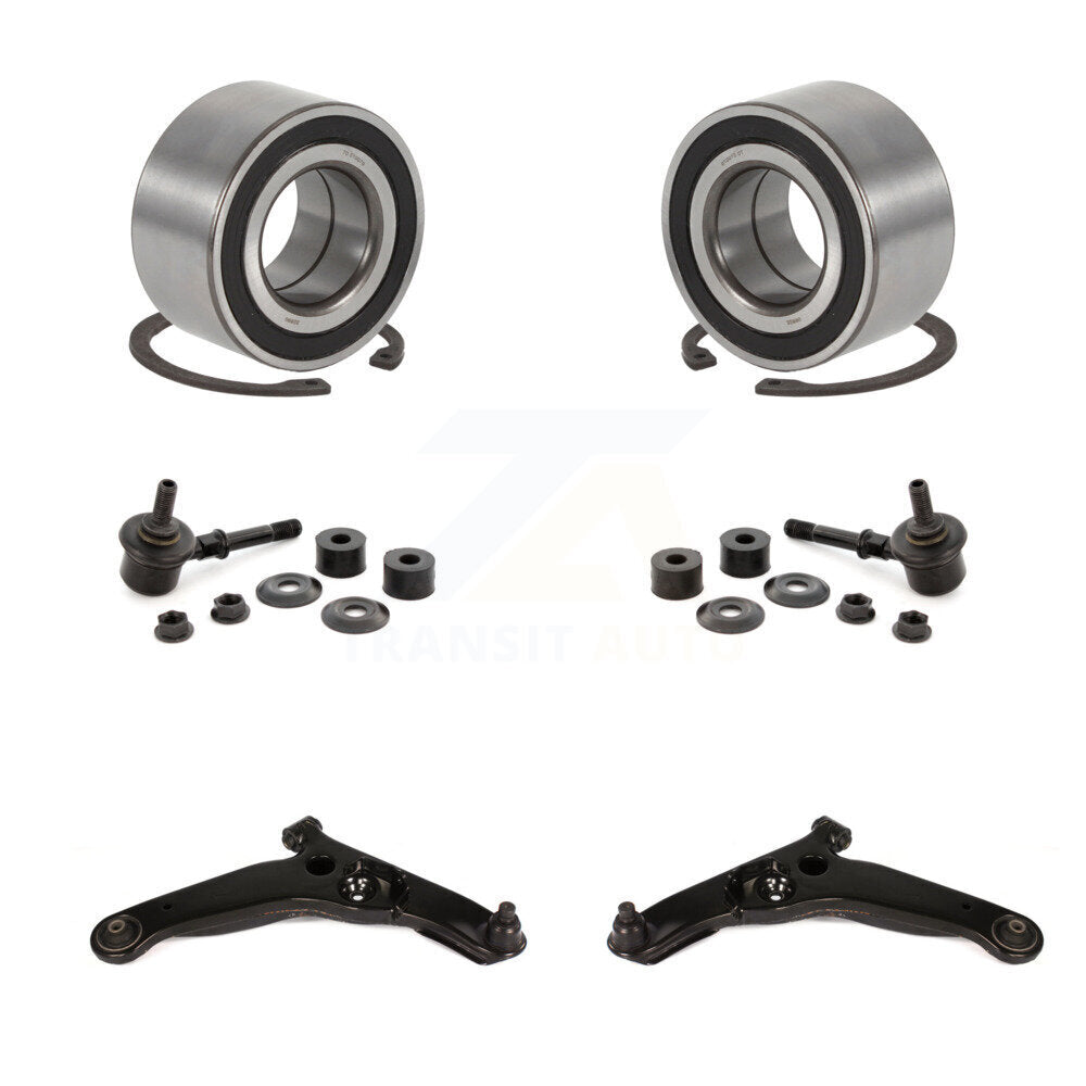 Wheel Bearing Kit-K7T-108325 - Kit.bestparts.ca