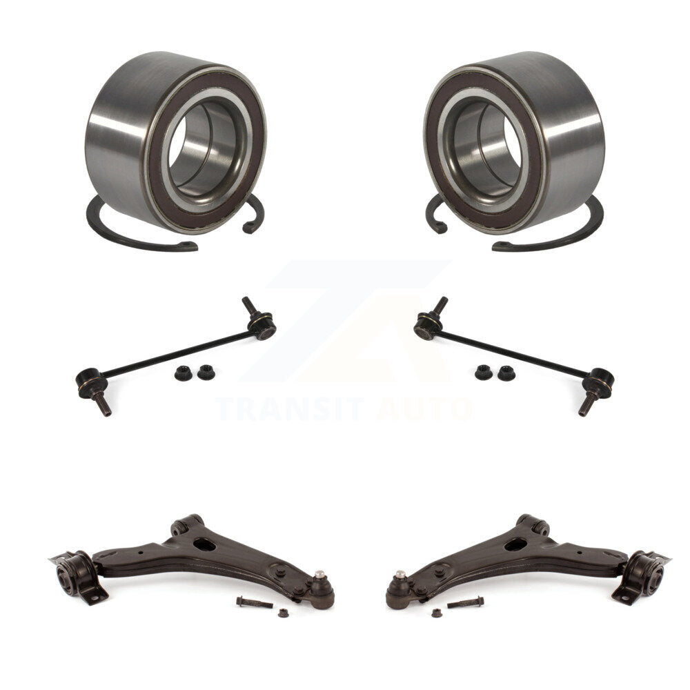 Wheel Bearing Kit-K7T-108326 - Kit.bestparts.ca