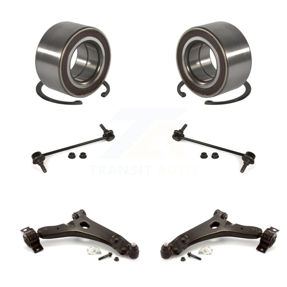 Wheel Bearing Kit-K7T-108328 - Kit.bestparts.ca Kit.bestparts.ca