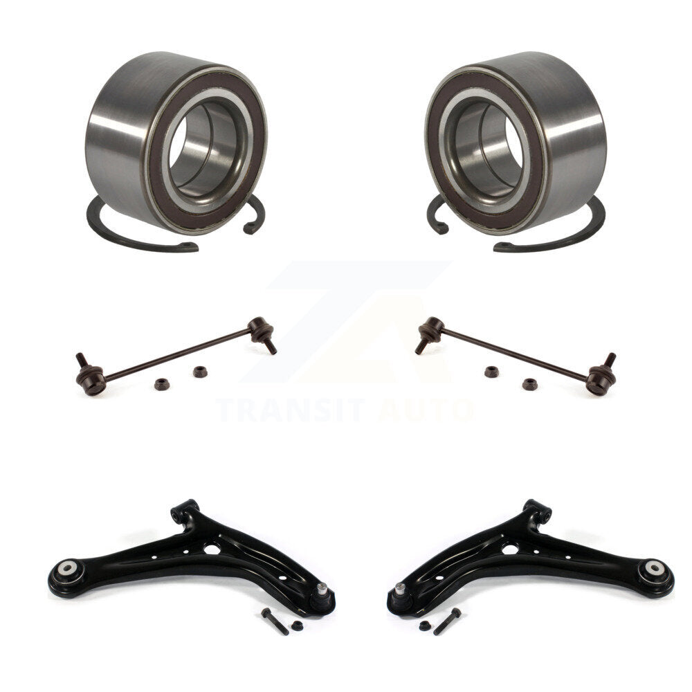 Wheel Bearing Kit-K7T-108329 - Kit.bestparts.ca