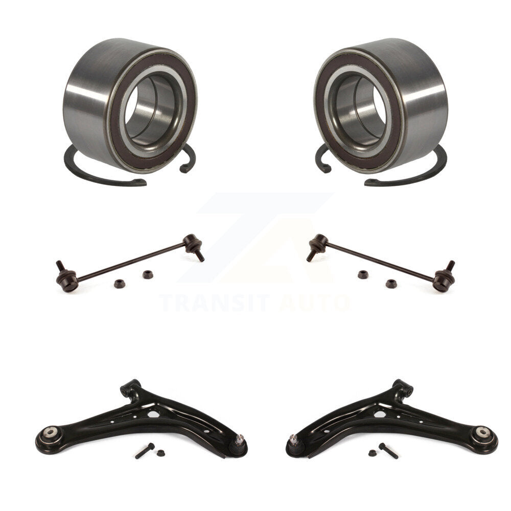 Wheel Bearing Kit-K7T-108330 - Kit.bestparts.ca Kit.bestparts.ca