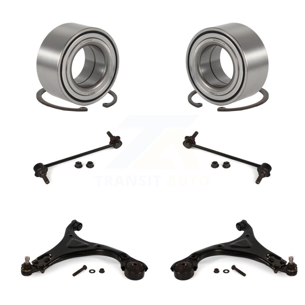 Wheel Bearing Kit-K7T-108334 - Kit.bestparts.ca Kit.bestparts.ca