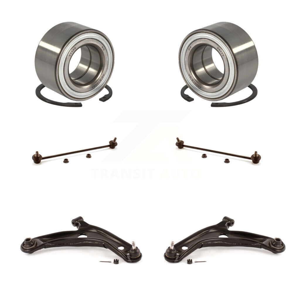 Wheel Bearing Kit-K7T-108336 - Kit.bestparts.ca Kit.bestparts.ca