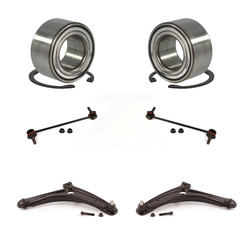 Wheel Bearing Kit-K7T-108339 - Kit.bestparts.ca Kit.bestparts.ca