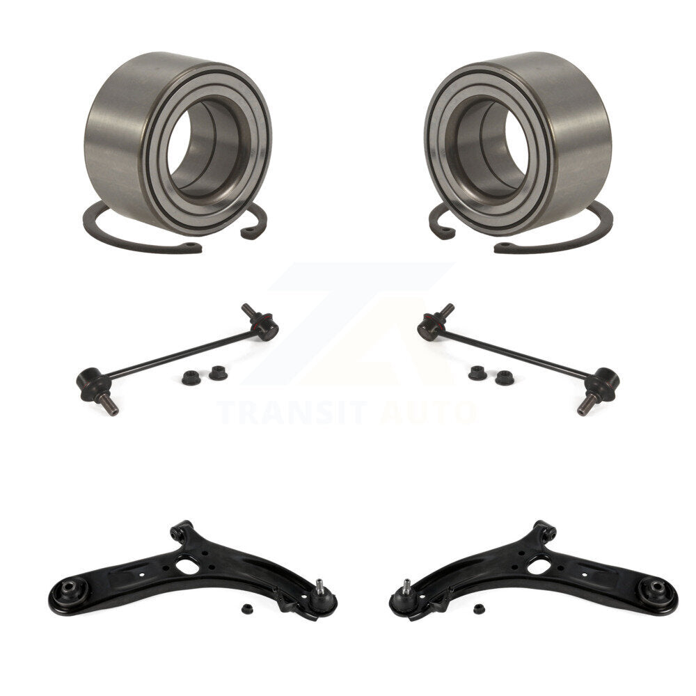 Wheel Bearing Kit-K7T-108343 - Kit.bestparts.ca