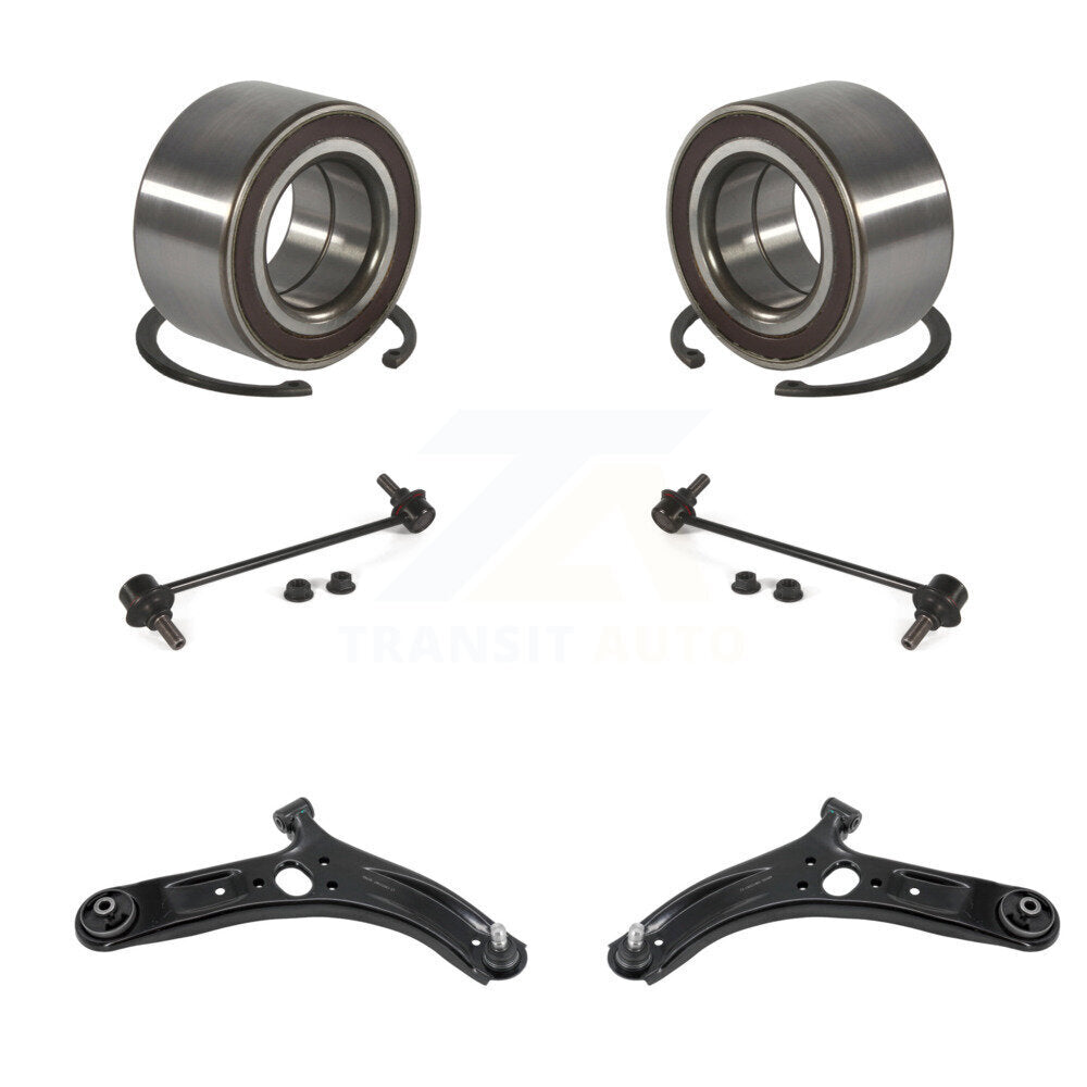 Wheel Bearing Kit-K7T-108346 - Kit.bestparts.ca Kit.bestparts.ca