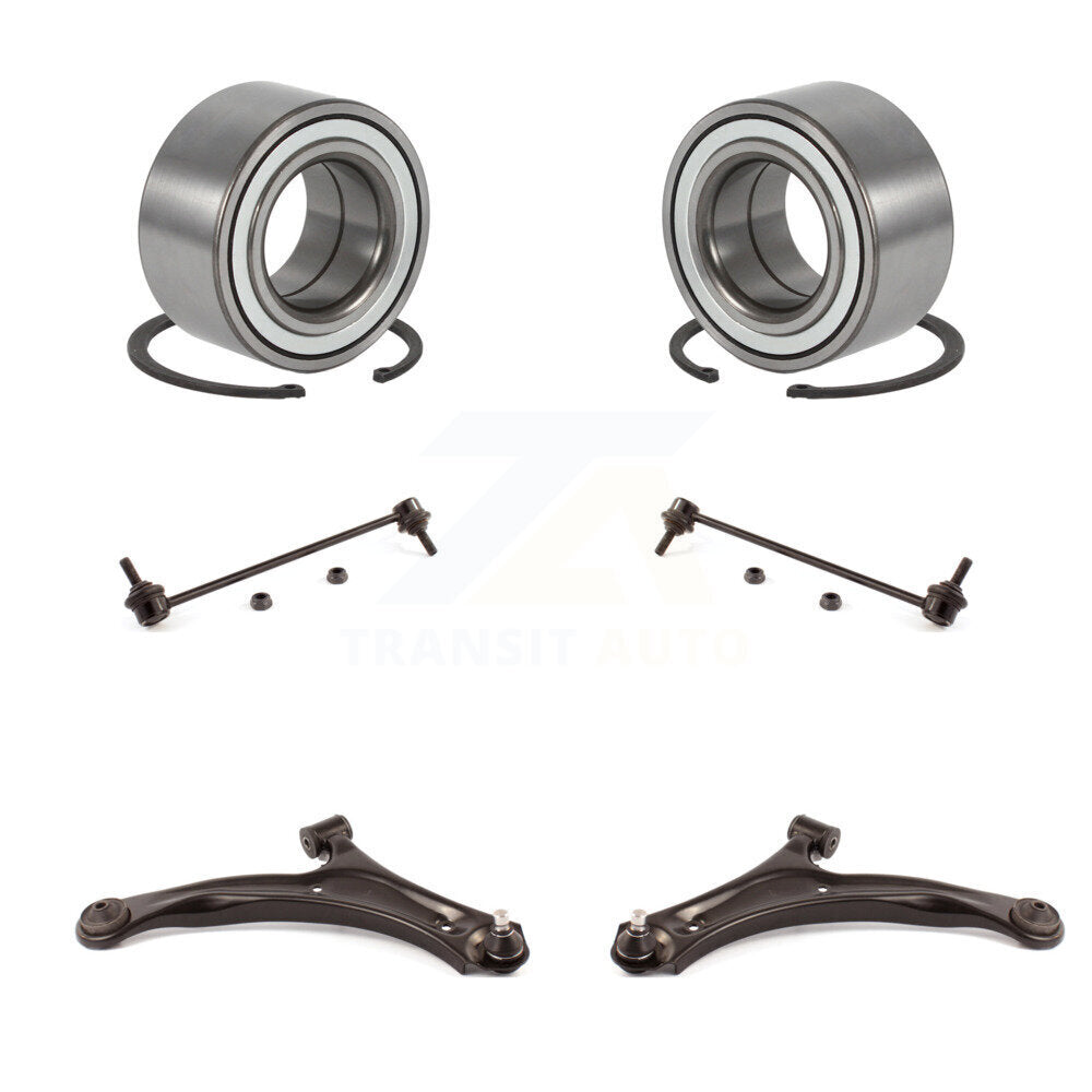 Wheel Bearing Kit-K7T-108350 - Kit.bestparts.ca