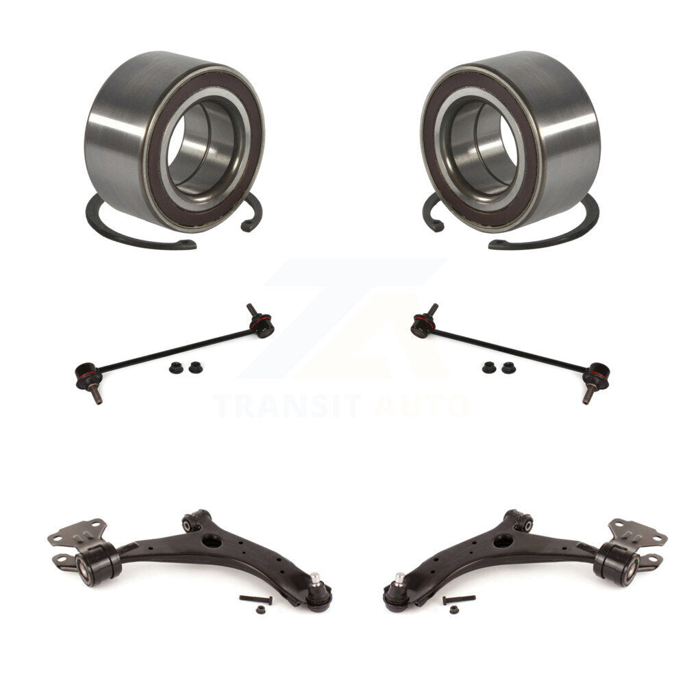 Wheel Bearing Kit-K7T-108351 - Kit.bestparts.ca