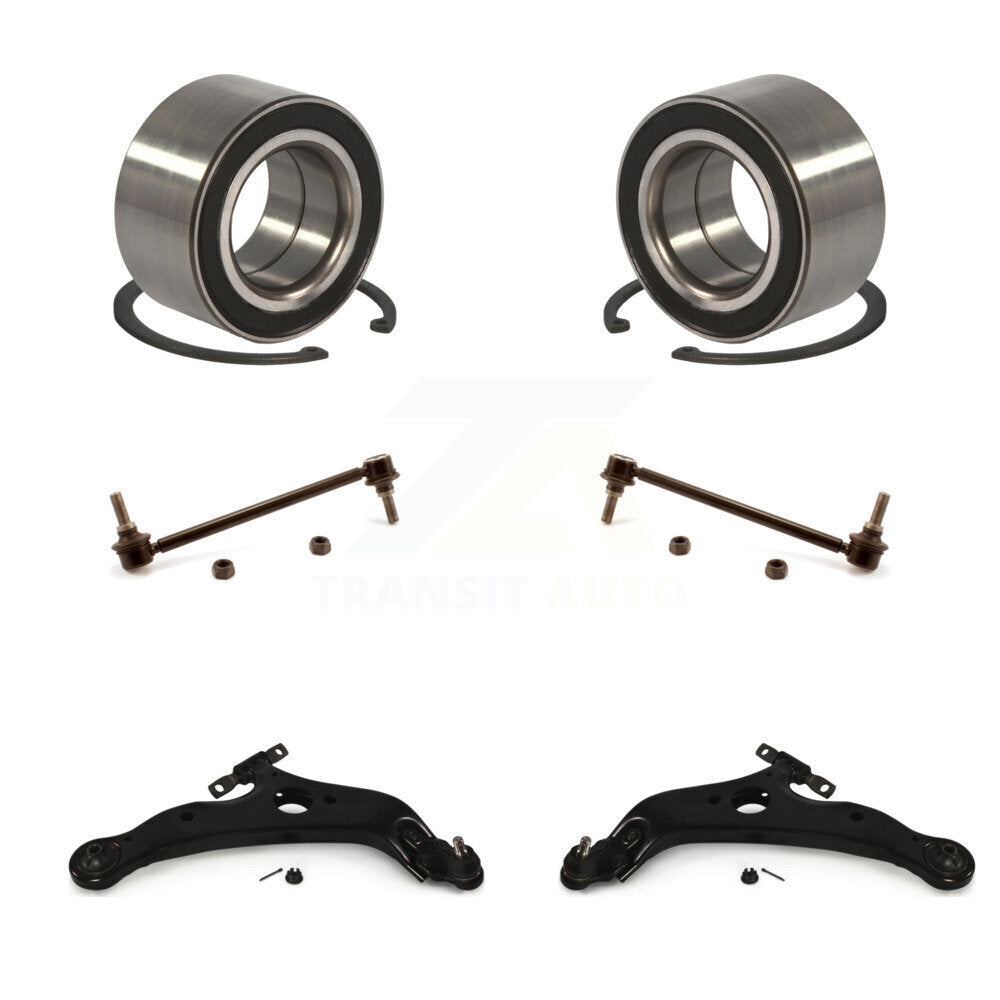Wheel Bearing Kit-K7T-108352 - Kit.bestparts.ca