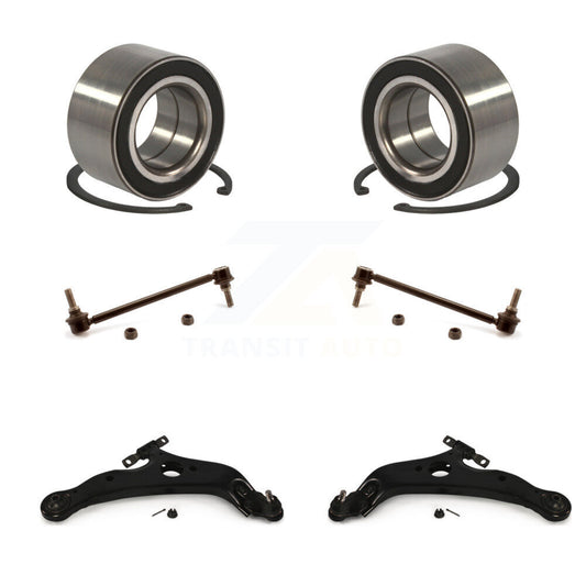 Wheel Bearing Kit-K7T-108352 - Kit.bestparts.ca