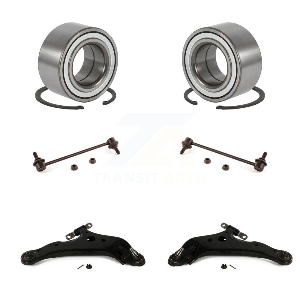 Wheel Bearing Kit-K7T-108353 - Kit.bestparts.ca Kit.bestparts.ca