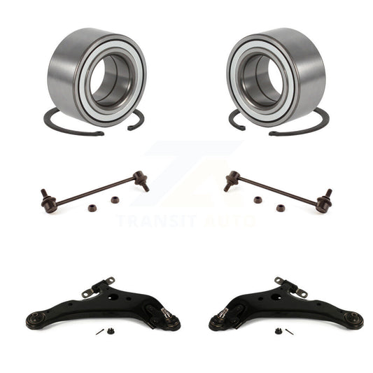 Wheel Bearing Kit-K7T-108353 - Kit.bestparts.ca