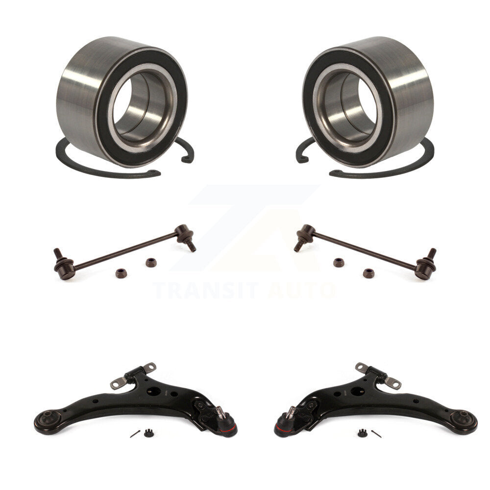 Wheel Bearing Kit-K7T-108354 - Kit.bestparts.ca