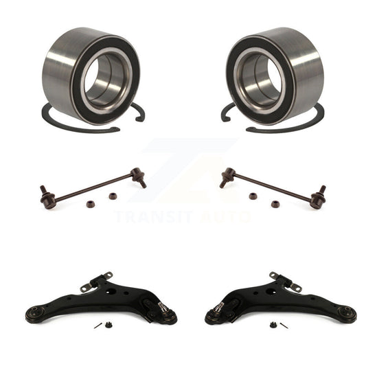 Wheel Bearing Kit-K7T-108355 - Kit.bestparts.ca