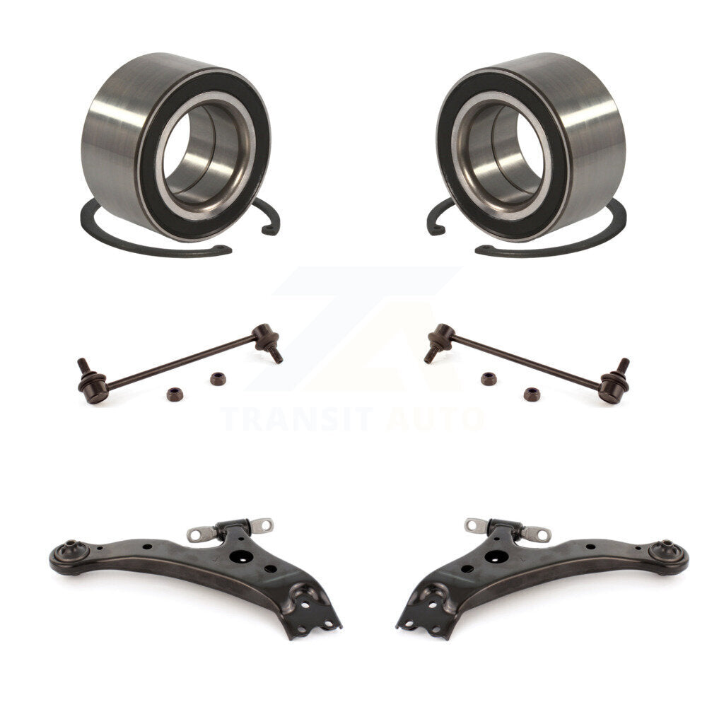 Wheel Bearing Kit-K7T-108356 - Kit.bestparts.ca