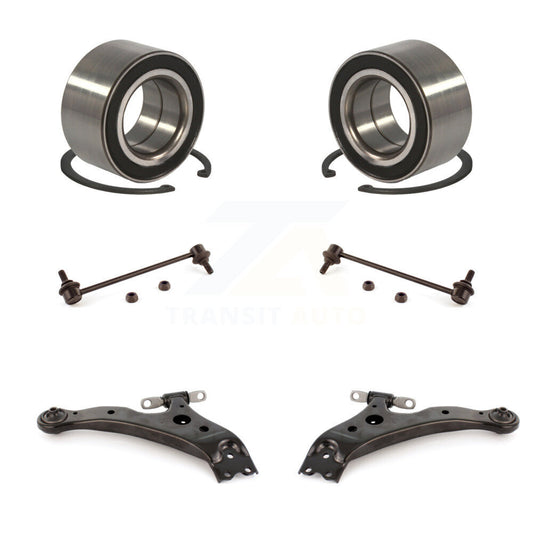 Wheel Bearing Kit-K7T-108356 - Kit.bestparts.ca