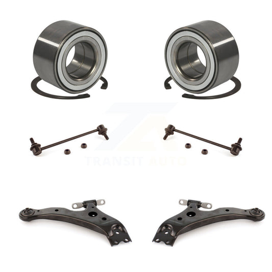 Wheel Bearing Kit-K7T-108357 - Kit.bestparts.ca