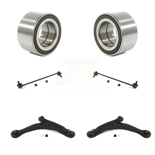 Wheel Bearing Kit-K7T-108358 - Kit.bestparts.ca