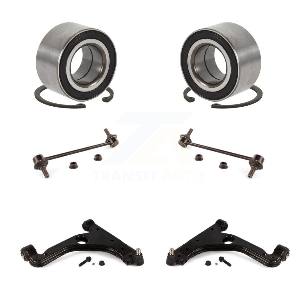 Wheel Bearing Kit-K7T-108359 - Kit.bestparts.ca