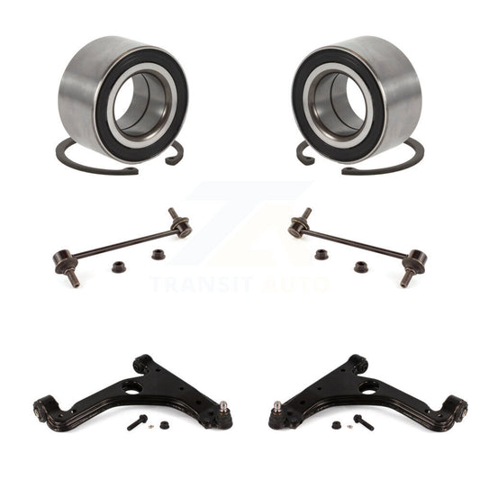 Wheel Bearing Kit-K7T-108359 - Kit.bestparts.ca
