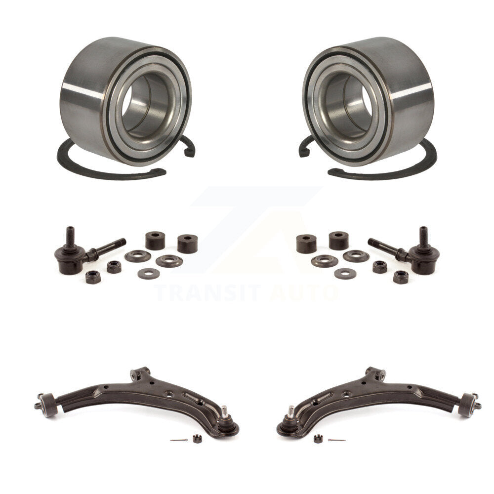 Wheel Bearing Kit-K7T-108360 - Kit.bestparts.ca