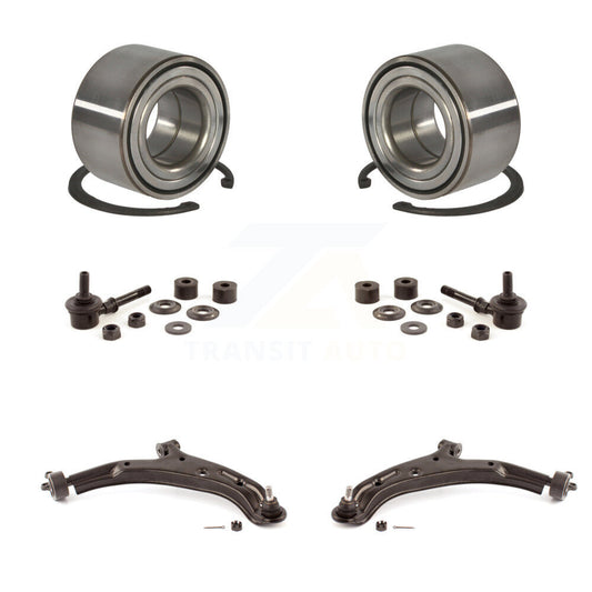 Wheel Bearing Kit-K7T-108360 - Kit.bestparts.ca