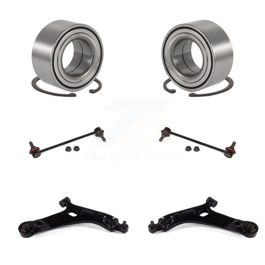 Wheel Bearing Kit-K7T-108361 - Kit.bestparts.ca