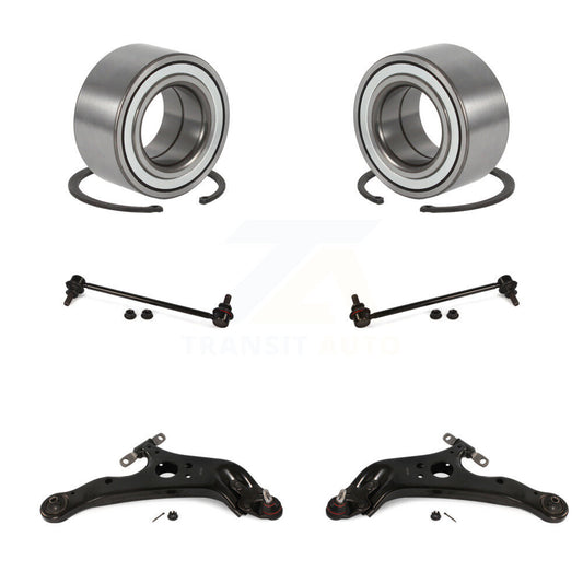 Wheel Bearing Kit-K7T-108362 - Kit.bestparts.ca