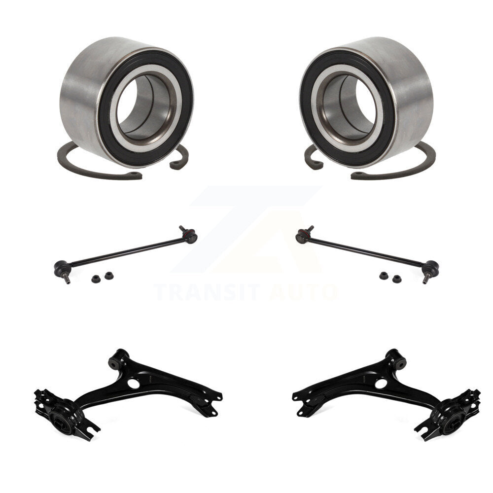Wheel Bearing Kit-K7T-108363 - Kit.bestparts.ca Kit.bestparts.ca