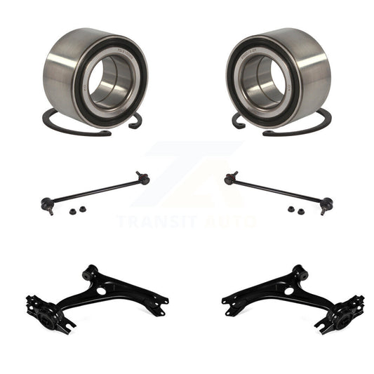 Wheel Bearing Kit-K7T-108364 - Kit.bestparts.ca