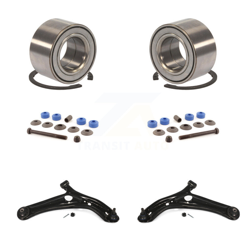 Wheel Bearing Kit-K7T-108365 - Kit.bestparts.ca