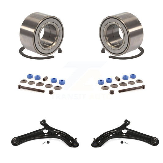 Wheel Bearing Kit-K7T-108365 - Kit.bestparts.ca
