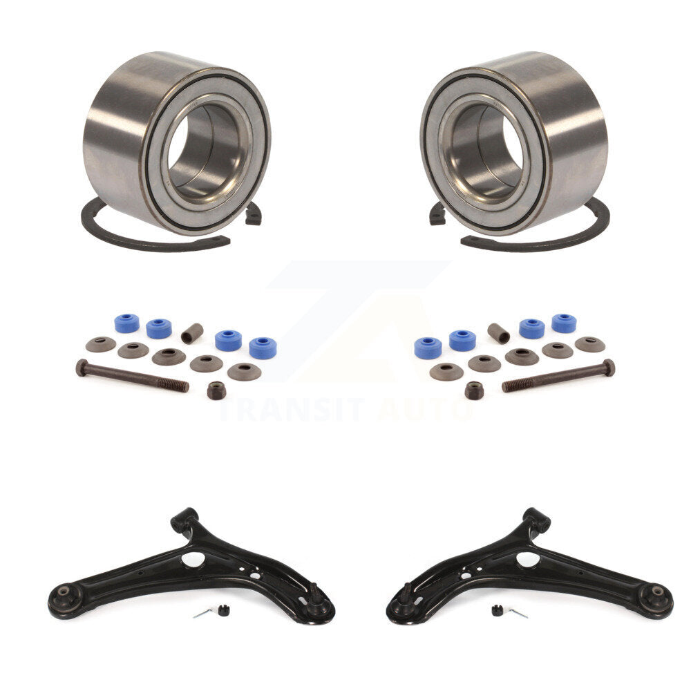 Wheel Bearing Kit-K7T-108366 - Kit.bestparts.ca