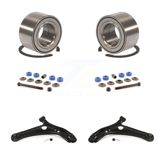 Wheel Bearing Kit-K7T-108366 - Kit.bestparts.ca
