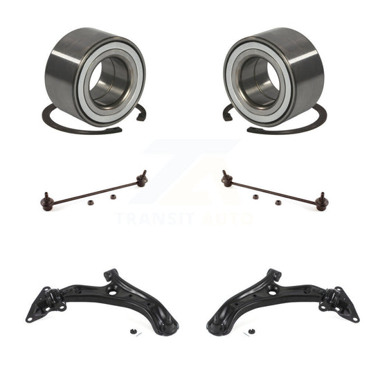 Wheel Bearing Kit-K7T-108368 - Kit.bestparts.ca