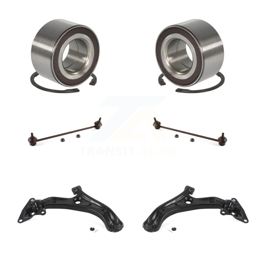 Wheel Bearing Kit-K7T-108369 - Kit.bestparts.ca