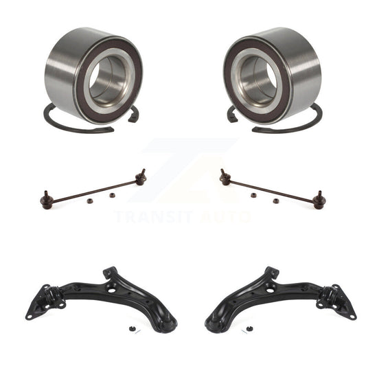 Wheel Bearing Kit-K7T-108369 - Kit.bestparts.ca