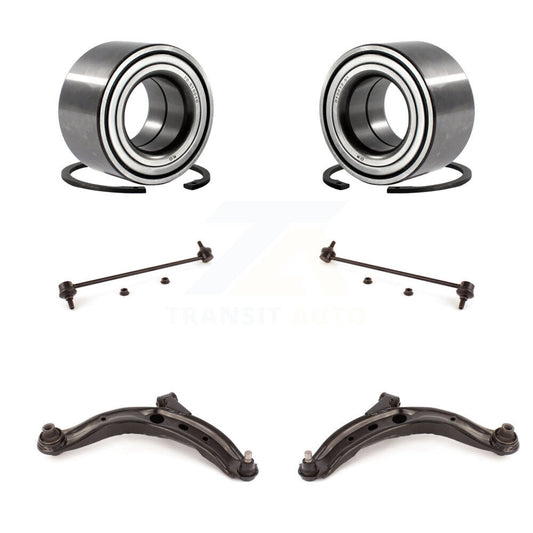 Wheel Bearing Kit-K7T-108370 - Kit.bestparts.ca