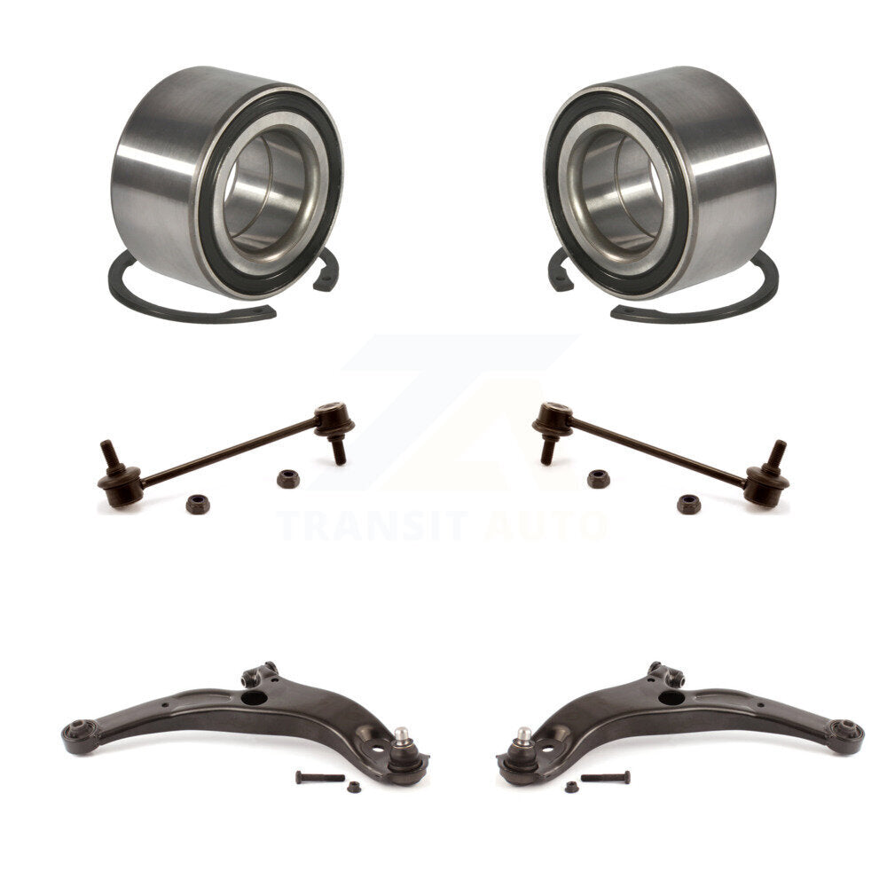 Wheel Bearing Kit-K7T-108373 - Kit.bestparts.ca