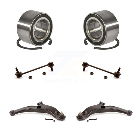 Wheel Bearing Kit-K7T-108373 - Kit.bestparts.ca